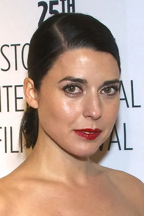 Ruth Vega Fernandez profile