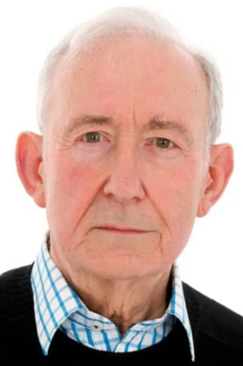 David McKail profile