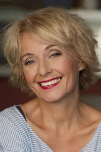 Veronika Žilková profile