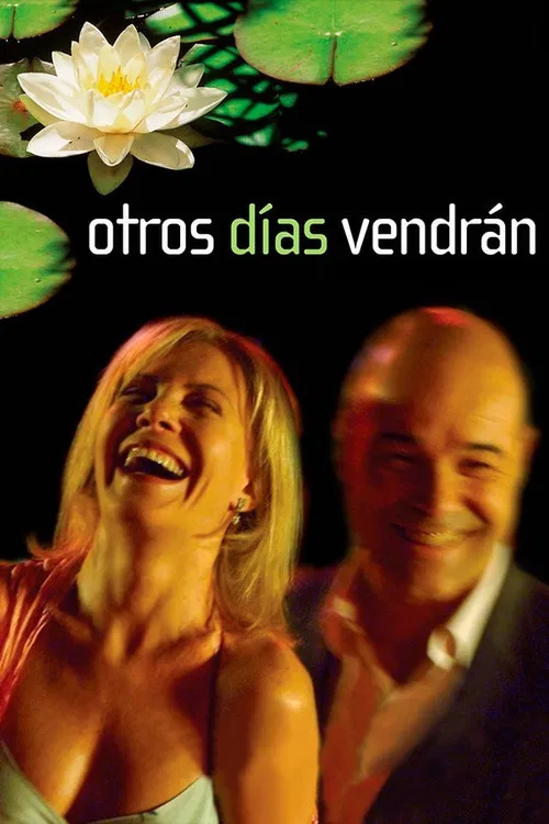 Otros días vendrán poster