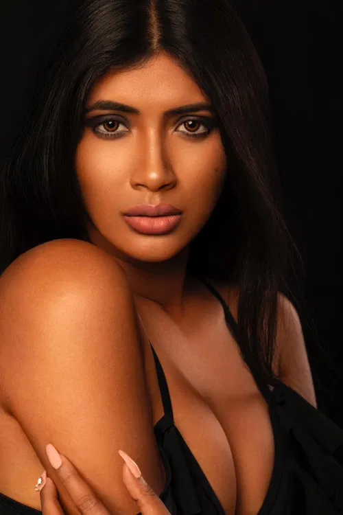 Natasha Majhi profile