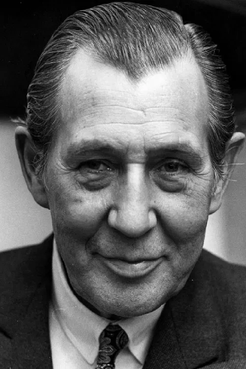 Georg Rydeberg profile