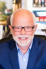 Jim Bakker profile