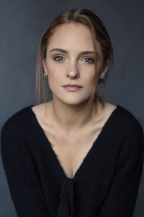 Mélanie Robert profile