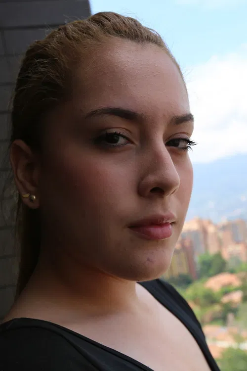 Ariel Bolivar profile