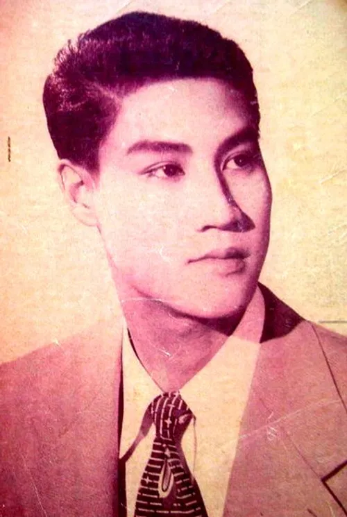 Kong Yat-fan profile