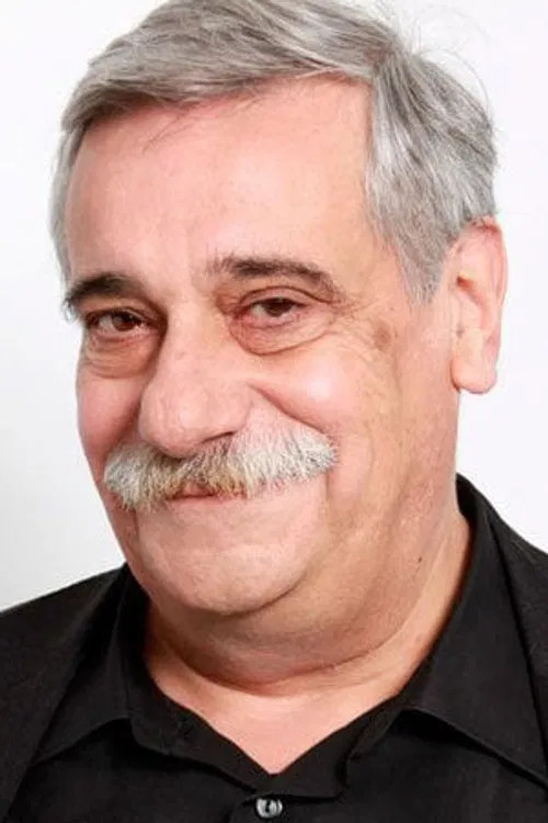 Eduard Benito profile