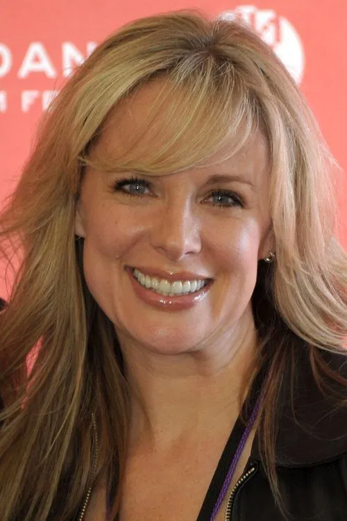 Emily Pearson profile