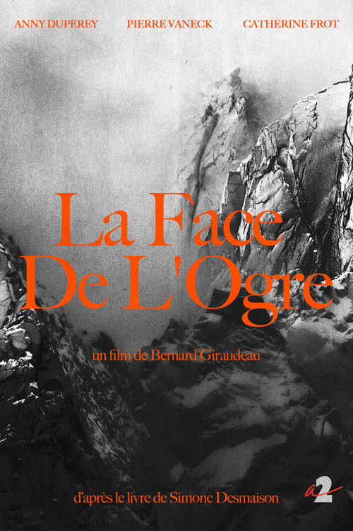 La Face de l'Ogre poster
