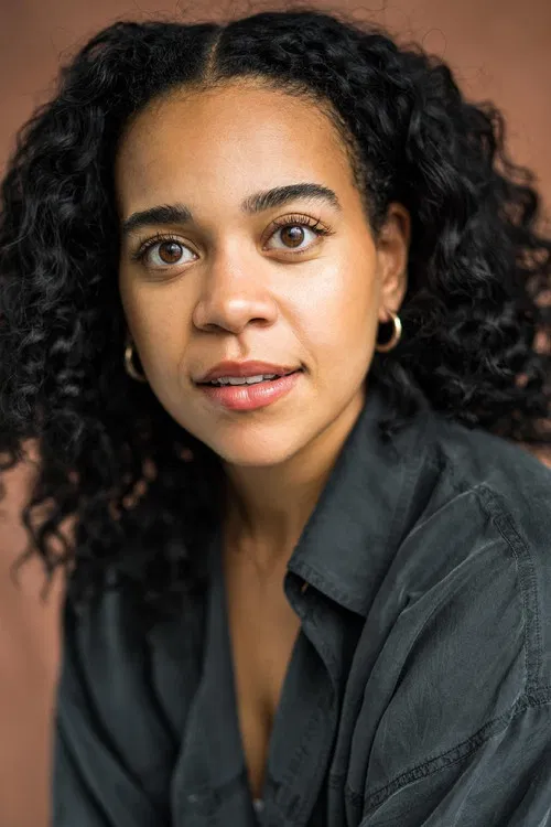 Jessica Whitehurst profile