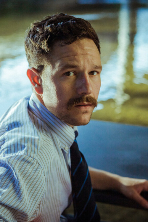 Patrick Slanzi profile