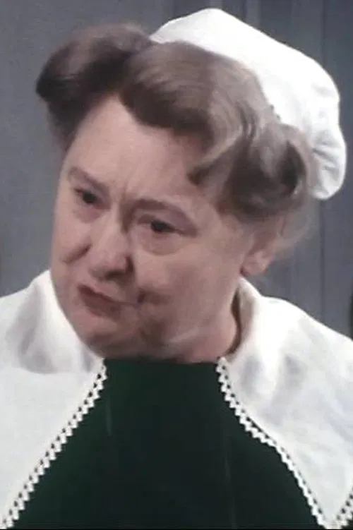 Michèle Alexandre profile