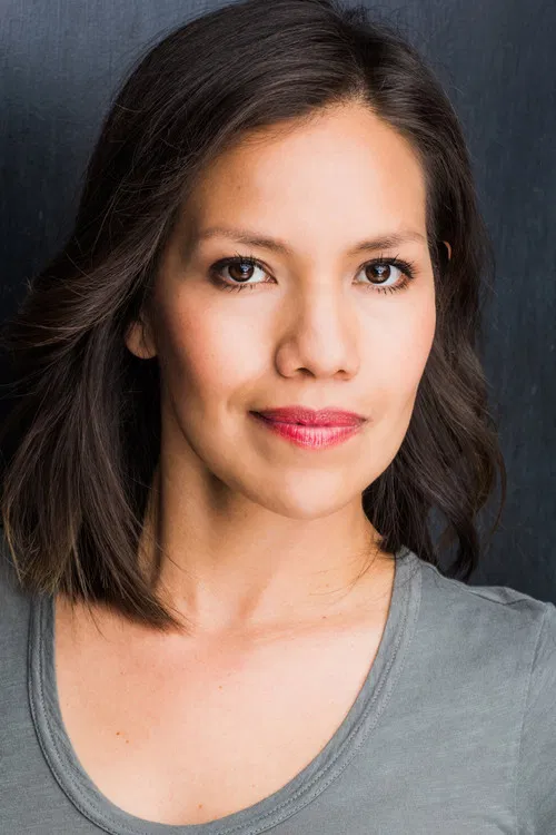 Cheryl Umaña profile