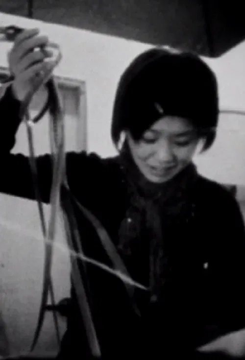 Sugar Coated Film poster