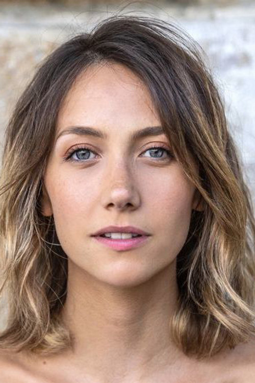 Anaïs Weill profile