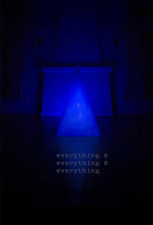 Everything & Everything & Everything poster