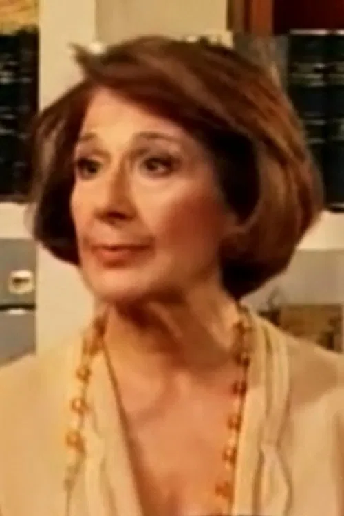 Sofia Olympiou profile