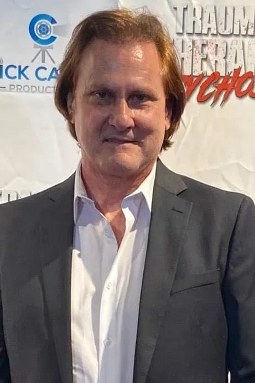 Dale Peterson profile