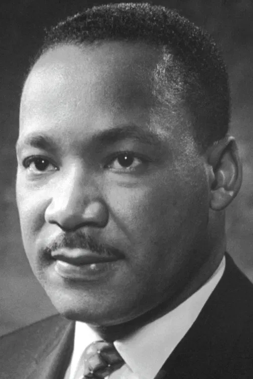 Martin Luther King Jr. profile