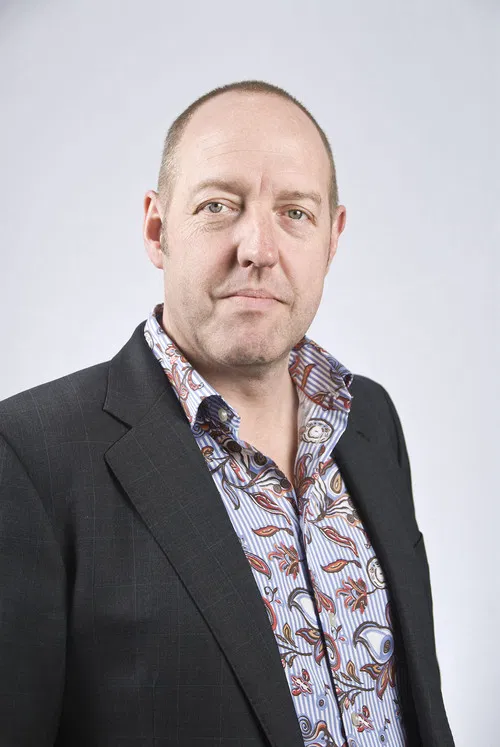 Harry Piekema profile