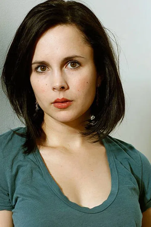 Lauren Birkell profile