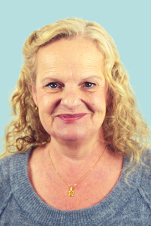 Mitta Van der Maat profile