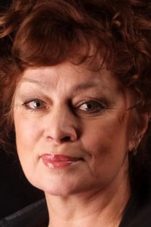 Lidiya Mel'nikova profile