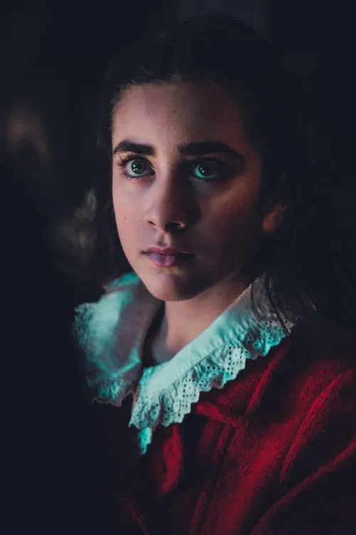 Silvia Carrino profile