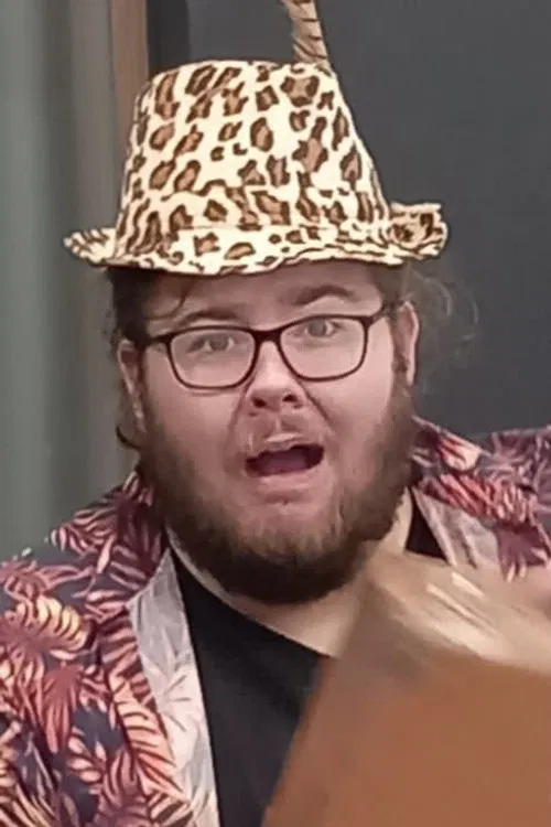 Sam Mckenzie profile