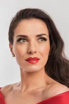 Fotini Darra profile