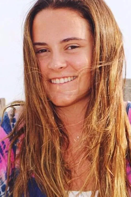 Paola López profile