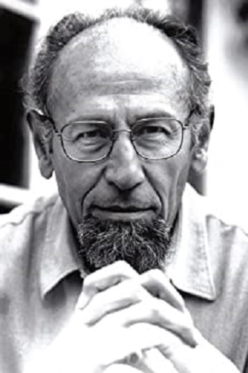 Diran Meghreblian profile