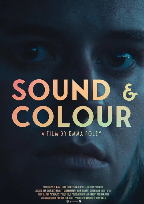 Sound & Colour poster