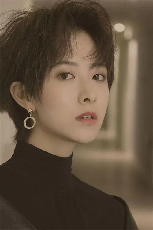 Zhang Yi profile