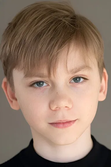 Nikita Konkin profile