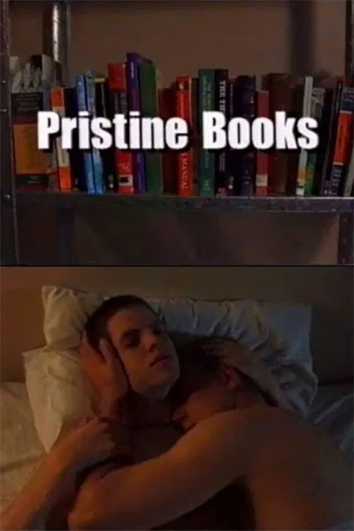 Pristine Books poster