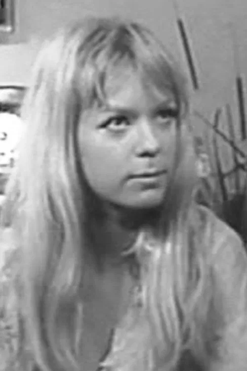 Odile Geoffroy profile