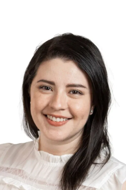 Blanca Gutiérrez profile