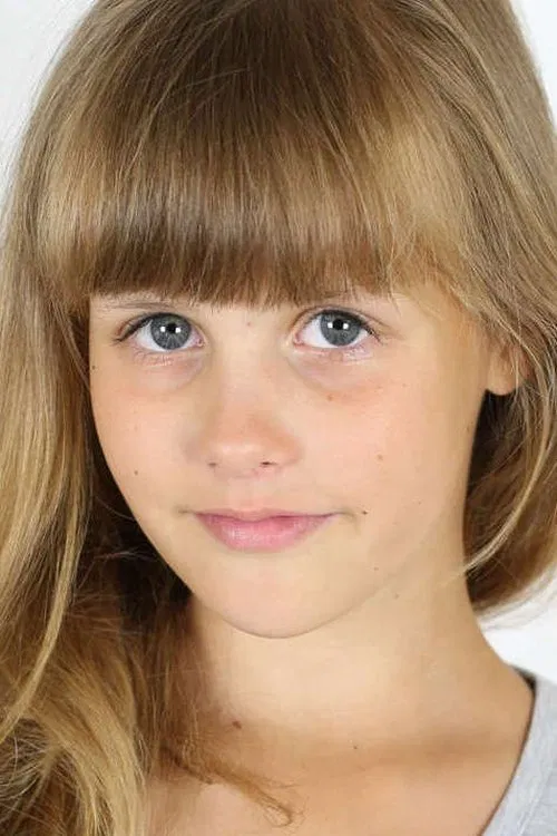 Daria Botsmanova profile