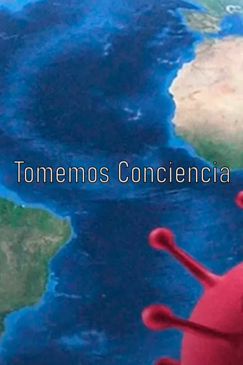 Let's Raise Awareness poster