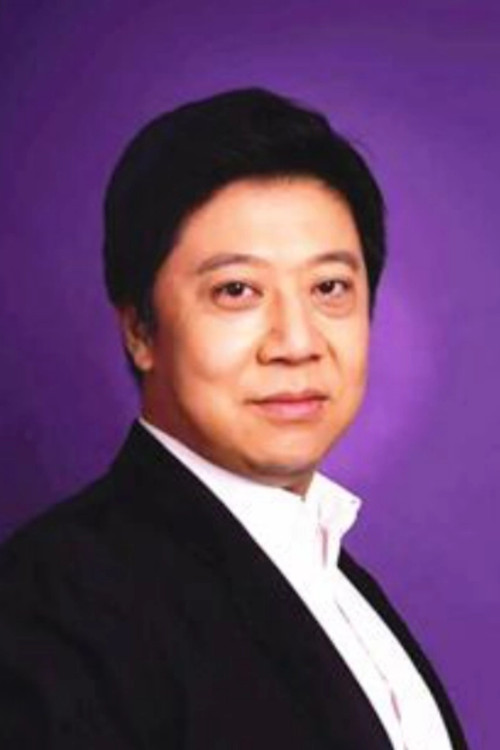 Wang Xueliang profile