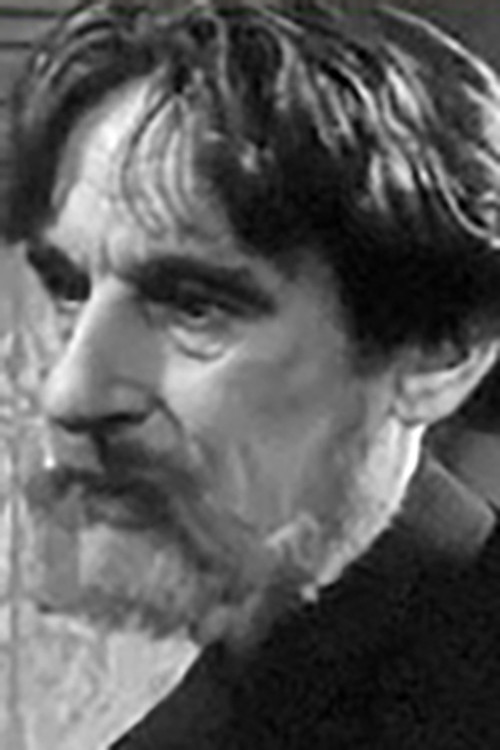 Pavlo Shkryoba profile