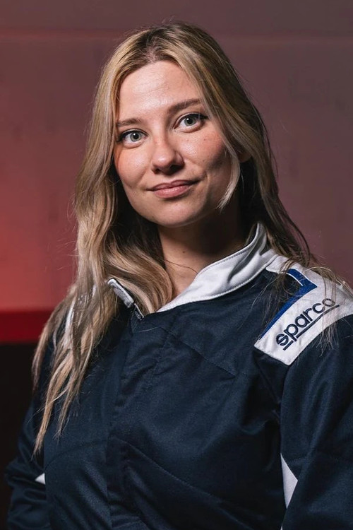 Justine Noguera profile