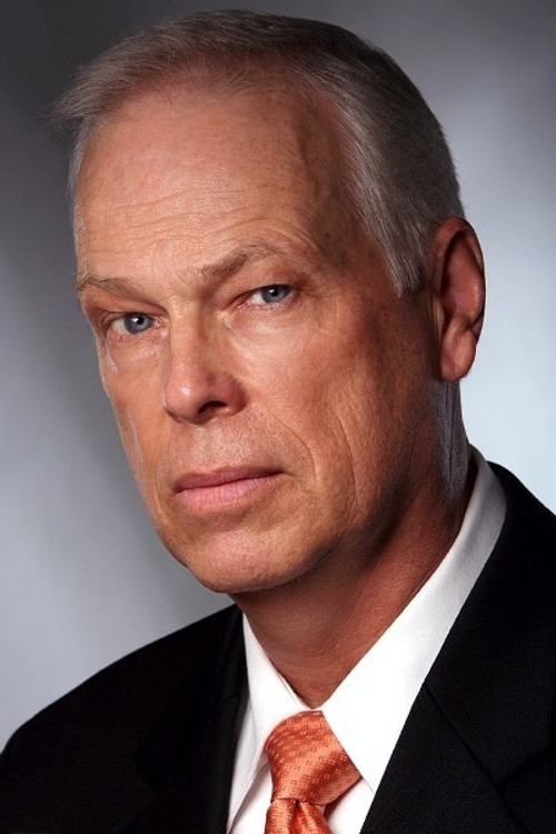 Richard Holden profile