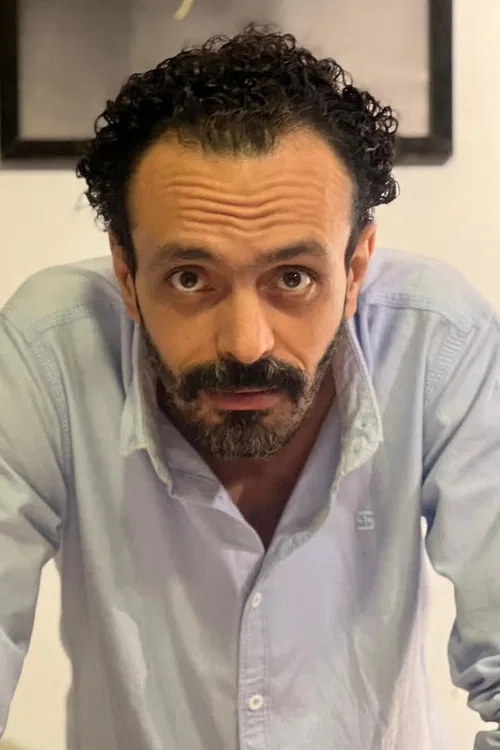 Yasser ElWakeel profile