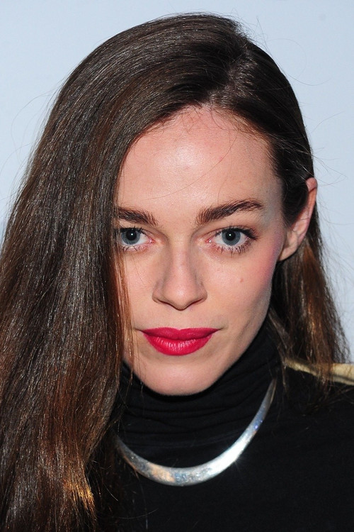 Hailey Benton Gates profile