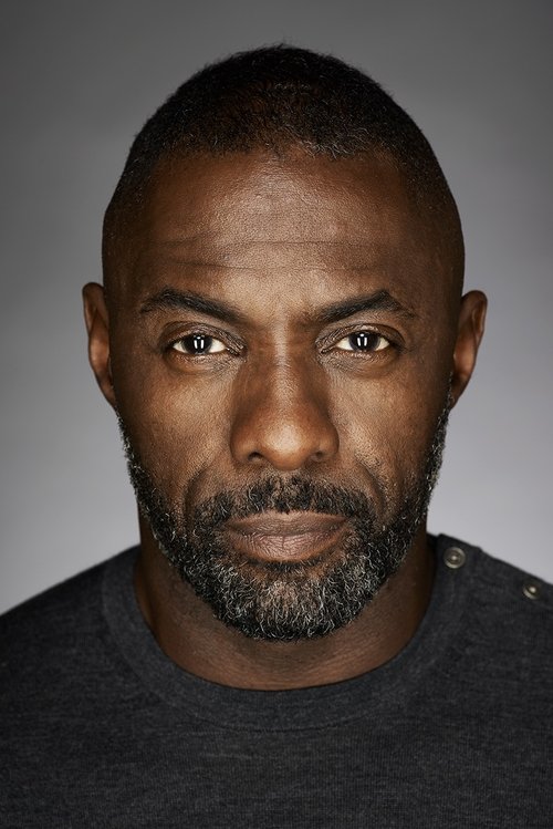 Idris Elba profile
