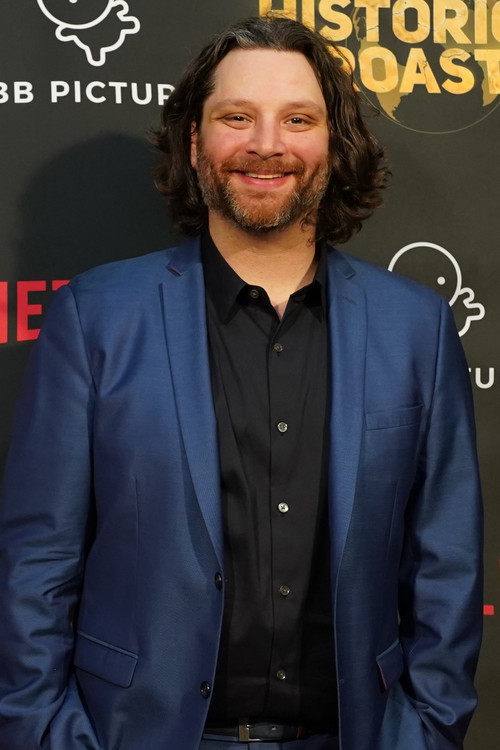 Avery Pearson profile