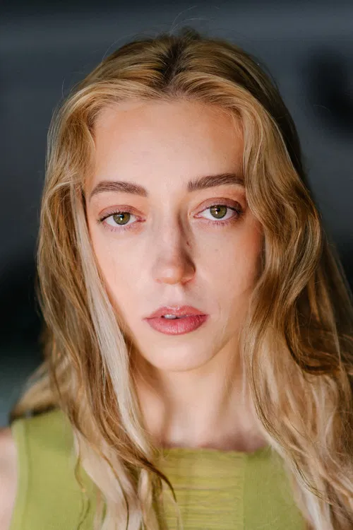 Selina Heindl profile