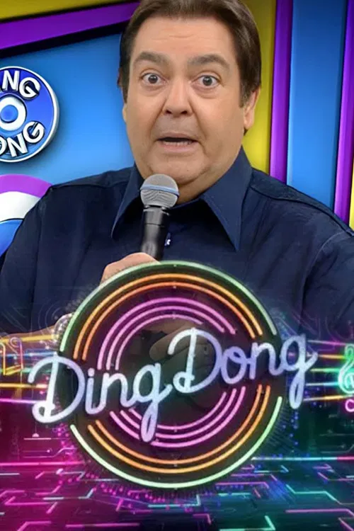 Ding Dong: A Campainha do Sucesso poster
